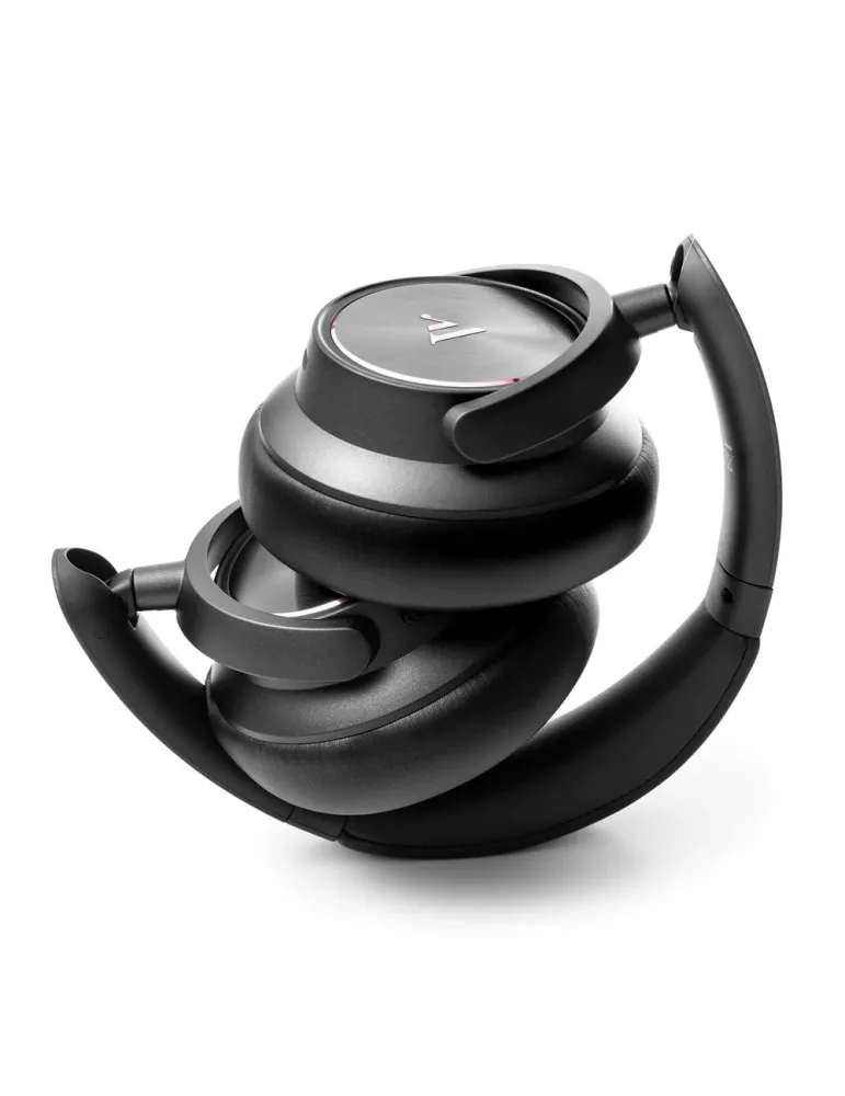 ARGON AUDIO QUIET STORM Słuchawki bezprzewodowe