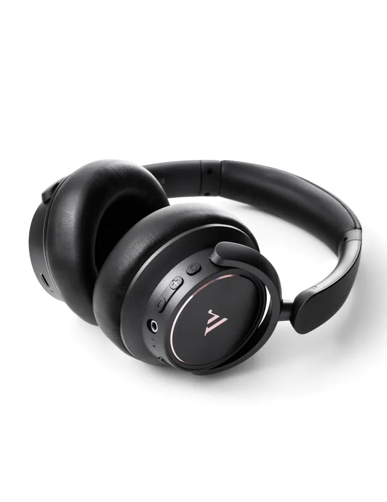 ARGON AUDIO QUIET STORM Słuchawki bezprzewodowe