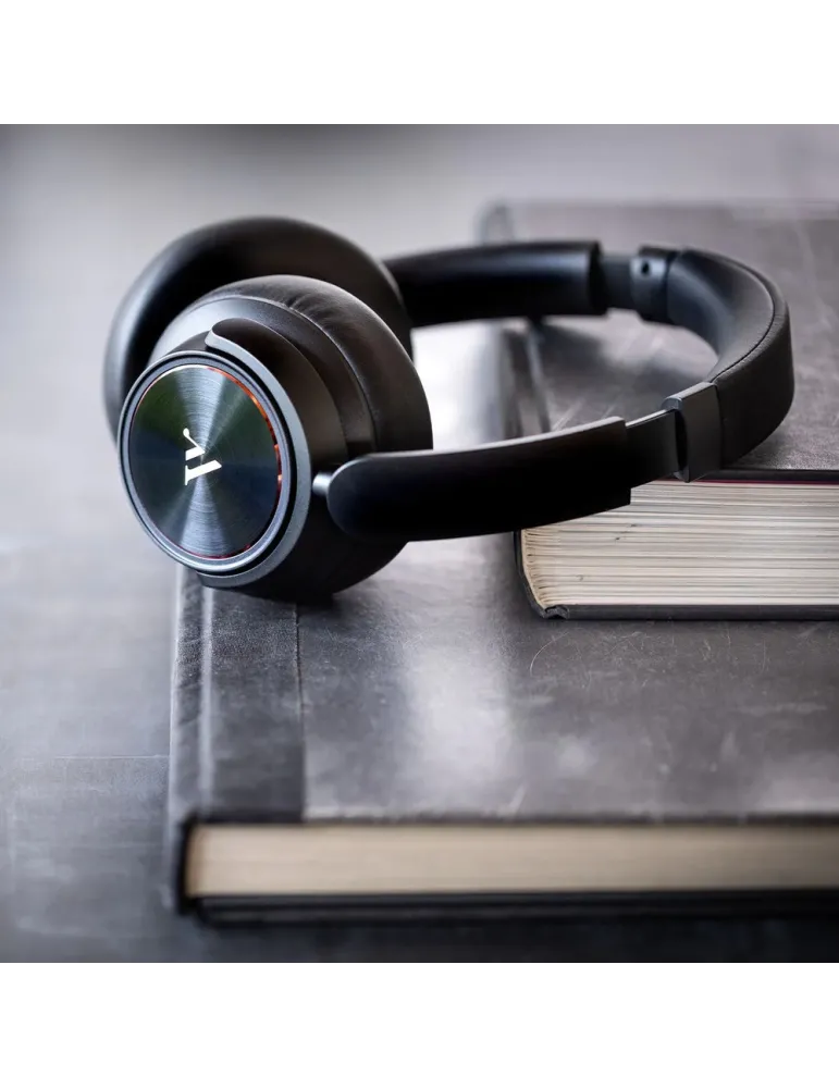 ARGON AUDIO QUIET STORM Słuchawki bezprzewodowe