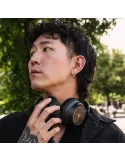 ARGON AUDIO QUIET STORM Słuchawki bezprzewodowe