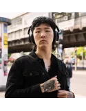 ARGON AUDIO QUIET STORM Słuchawki bezprzewodowe