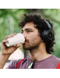 ARGON AUDIO QUIET STORM Słuchawki bezprzewodowe