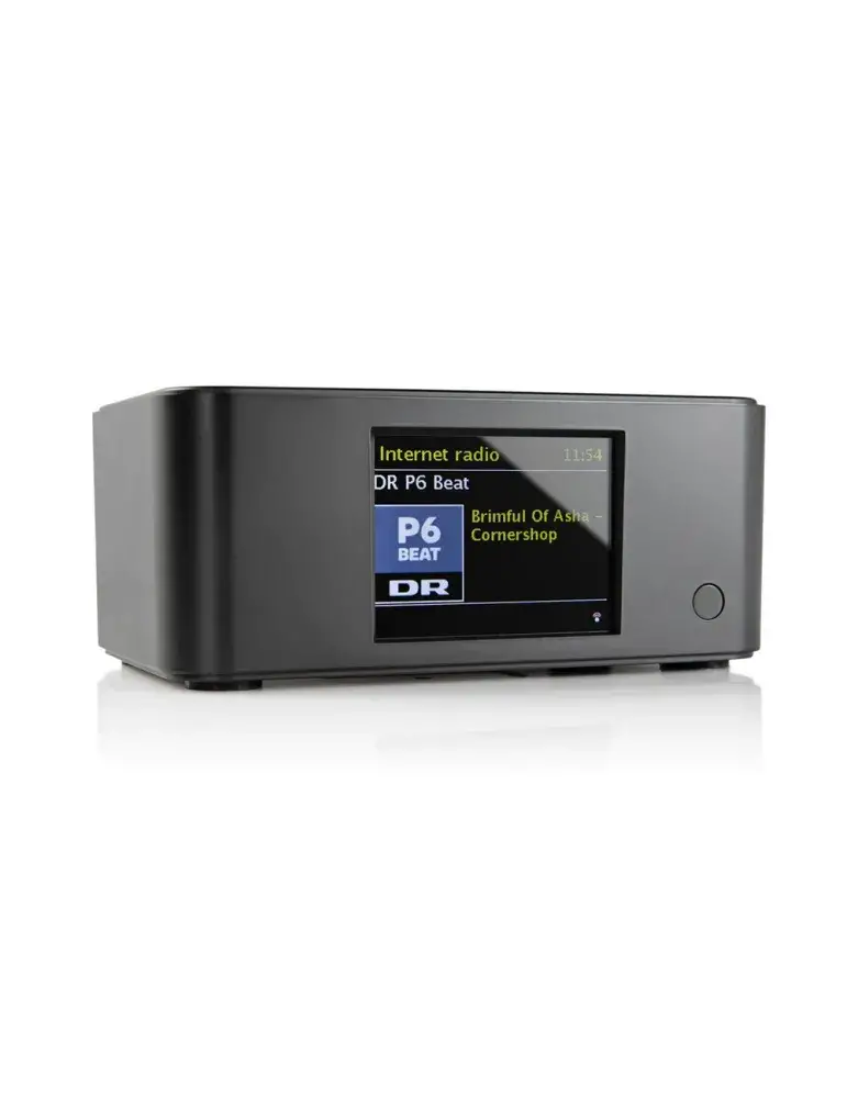 Argon Audio Stream 3 MK2 | Streamer muzyczny ARGON AUDIO