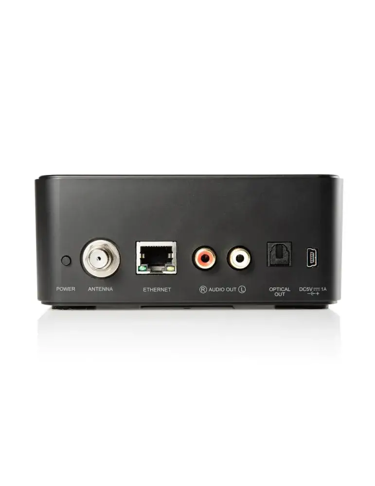 Argon Audio Stream 3 MK2 | Streamer muzyczny ARGON AUDIO