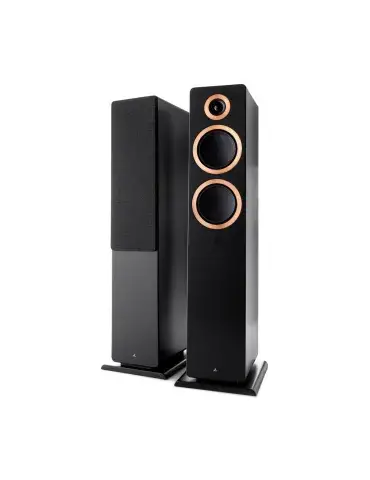 Argon Audio Forte A55 Mk2 | Kolumny aktywne z mocnym brzmieniem
