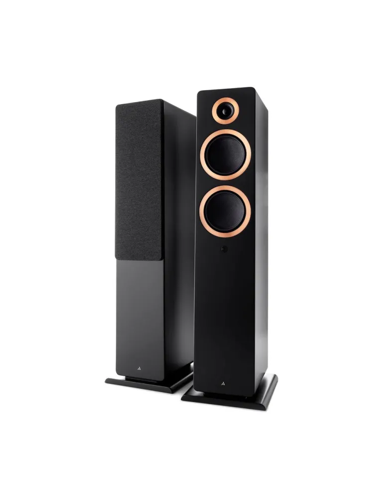 Argon Audio Forte A55 Mk2 | Kolumny aktywne z mocnym brzmieniem