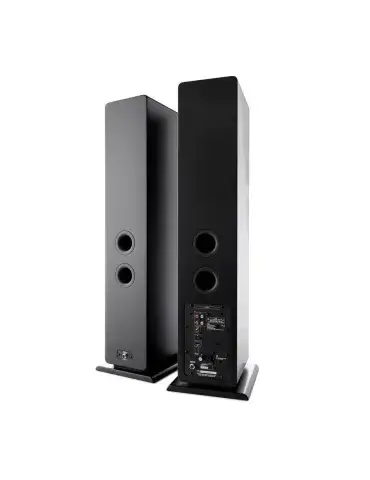 Argon Audio Forte A55 Mk2 | Kolumny aktywne z mocnym brzmieniem 2