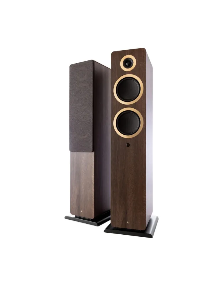 Argon Audio Forte A55 Mk2 | Kolumny aktywne z mocnym brzmieniem