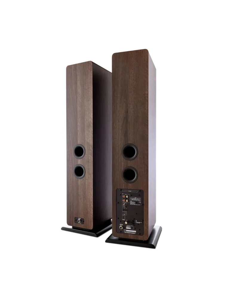 Argon Audio Forte A55 Mk2 | Kolumny aktywne z mocnym brzmieniem