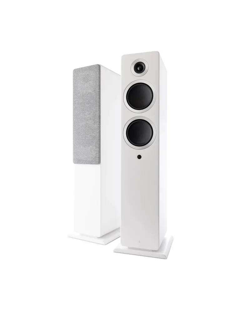 Argon Audio Forte A55 Mk2 | Kolumny aktywne z mocnym brzmieniem