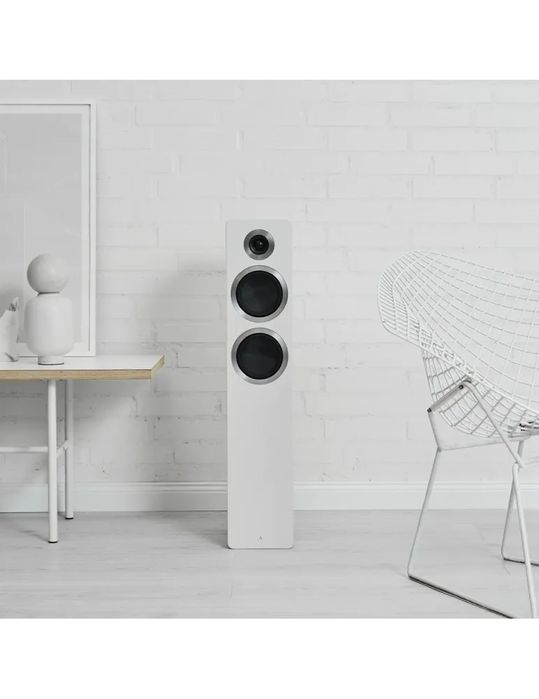 Argon Audio Forte A55 Mk2 | Kolumny aktywne z mocnym brzmieniem