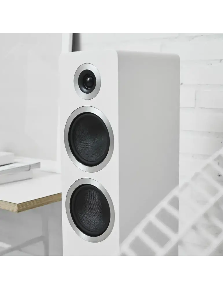 Argon Audio Forte A55 Mk2 | Kolumny aktywne z mocnym brzmieniem