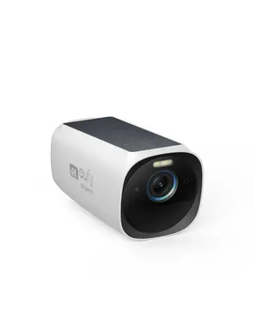 Kamera dodatkowa Eufycam 3 | EUFY | Bezpieczeństwo i jakość