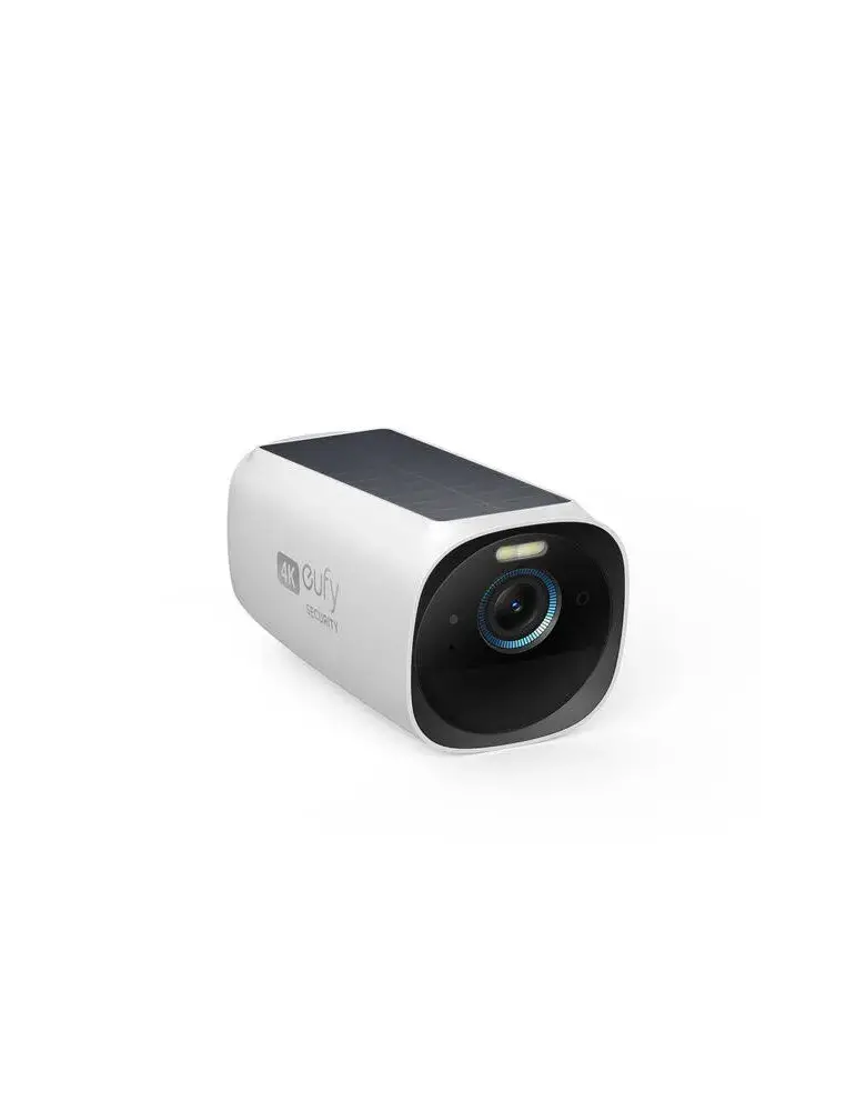 Kamera dodatkowa Eufycam 3 | EUFY | Bezpieczeństwo i jakość