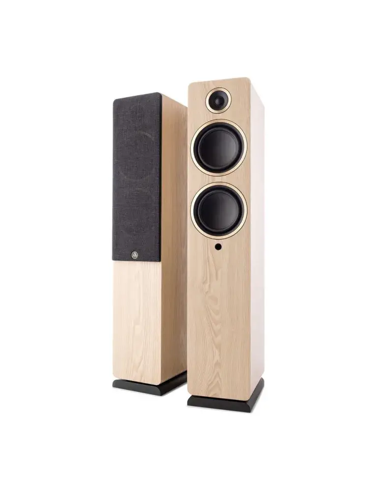 Argon Audio Fenris A55 | Aktywne kolumny z wyjątkowym dźwiękiem