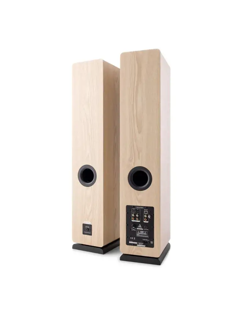 Argon Audio Fenris A55 | Aktywne kolumny z wyjątkowym dźwiękiem