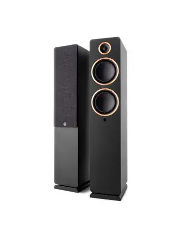 Argon Audio Fenris A55 | Aktywne kolumny z wyjątkowym dźwiękiem
