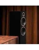 Argon Audio Fenris A55 — Kolumny aktywne Bluetooth z HDMI eARC