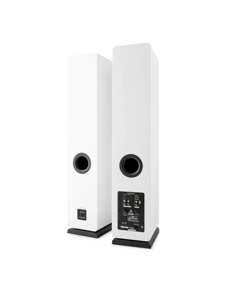Argon Audio Fenris A55 | Aktywne kolumny z wyjątkowym dźwiękiem