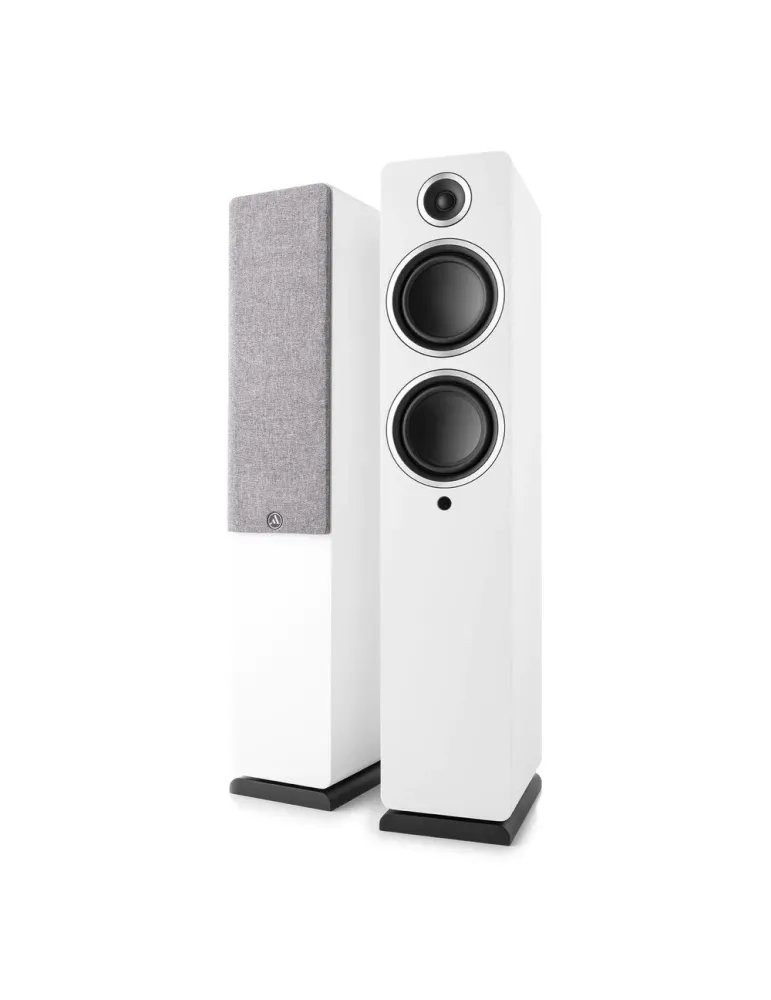 Argon Audio Fenris A55 | Aktywne kolumny z wyjątkowym dźwiękiem