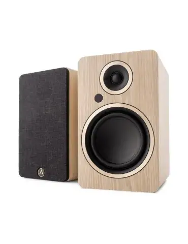Argon Audio Fenris A5 | Aktywne kolumny | Wyjątkowy dźwięk