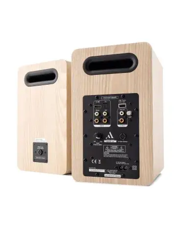 Argon Audio Fenris A5 | Aktywne kolumny | Wyjątkowy dźwięk 2