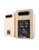 Argon Audio Fenris A5 — Kolumny aktywne Bluetooth z HDMI ARC