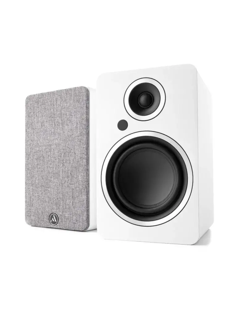 Argon Audio Fenris A5 | Aktywne kolumny | Wyjątkowy dźwięk