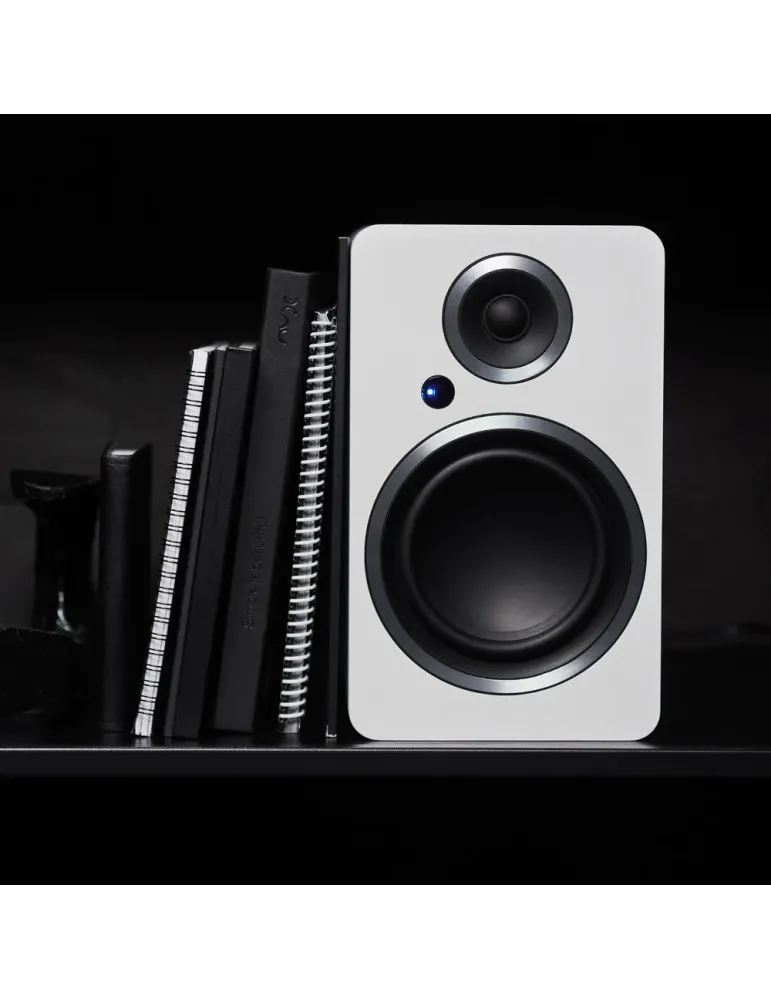Argon Audio Fenris A5 | Aktywne kolumny | Wyjątkowy dźwięk