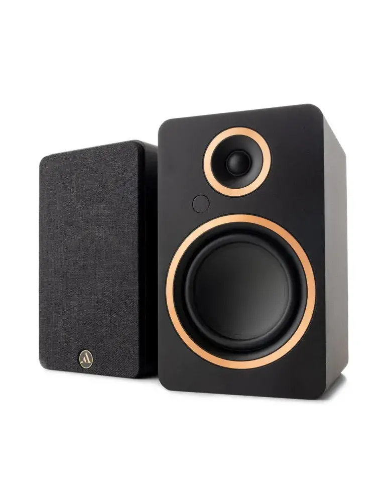 Argon Audio Fenris A5 | Aktywne kolumny | Wyjątkowy dźwięk
