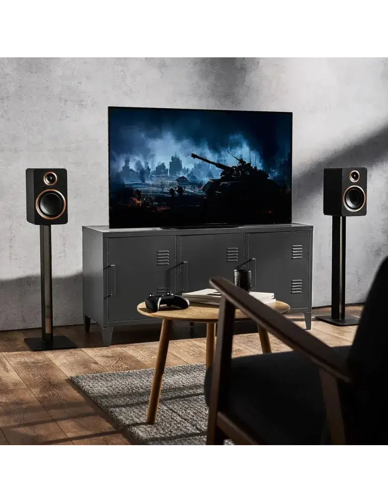 Argon Audio Fenris A5 | Aktywne kolumny | Wyjątkowy dźwięk