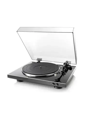 Automatyczny gramofon DP-300F | Precyzja i wygoda | DENON