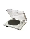 Automatyczny gramofon DP-300F | Precyzja i wygoda | DENON