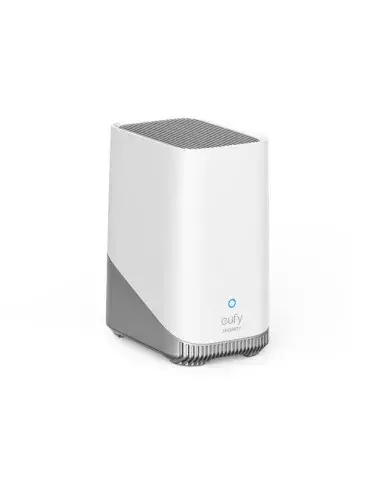 Stacja bazowa EUFY HomeBase 3 | System monitoringu