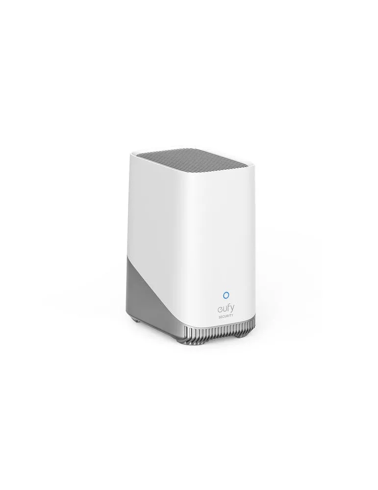 Stacja bazowa EUFY HomeBase 3 | System monitoringu