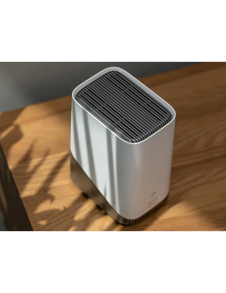 Stacja bazowa EUFY HomeBase 3 | System monitoringu