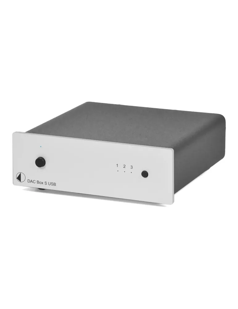DAC DAC BOX S USB