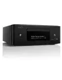 Denon RCD-N12 DAB — Amplituner stereo z CD, Bluetooth i Wi-Fi
