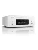 Denon RCD-N12 DAB — Amplituner stereo z CD, Bluetooth i Wi-Fi