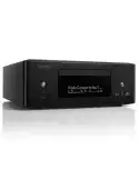 Denon RCD-N12 DAB — Amplituner stereo z CD, Bluetooth i Wi-Fi