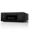 Denon RCD-N12 DAB — Amplituner stereo z CD, Bluetooth i Wi-Fi
