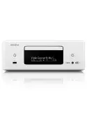 Denon RCD-N12 DAB — Amplituner stereo z CD, Bluetooth i Wi-Fi