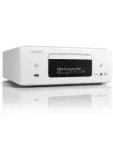 Denon RCD-N12 DAB — Amplituner stereo z CD, Bluetooth i Wi-Fi