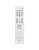 Denon RCD-N12 DAB — Amplituner stereo z CD, Bluetooth i Wi-Fi