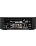 Denon RCD-N12 DAB — Amplituner stereo z CD, Bluetooth i Wi-Fi