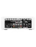 Denon RCD-N12 DAB — Amplituner stereo z CD, Bluetooth i Wi-Fi