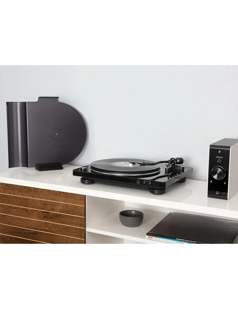 Gramofon analogowy DP-450USB | Kompaktowy design | DENON