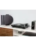 Gramofon analogowy DP-450USB | Kompaktowy design | DENON