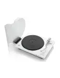Gramofon analogowy DP-450USB | Kompaktowy design | DENON