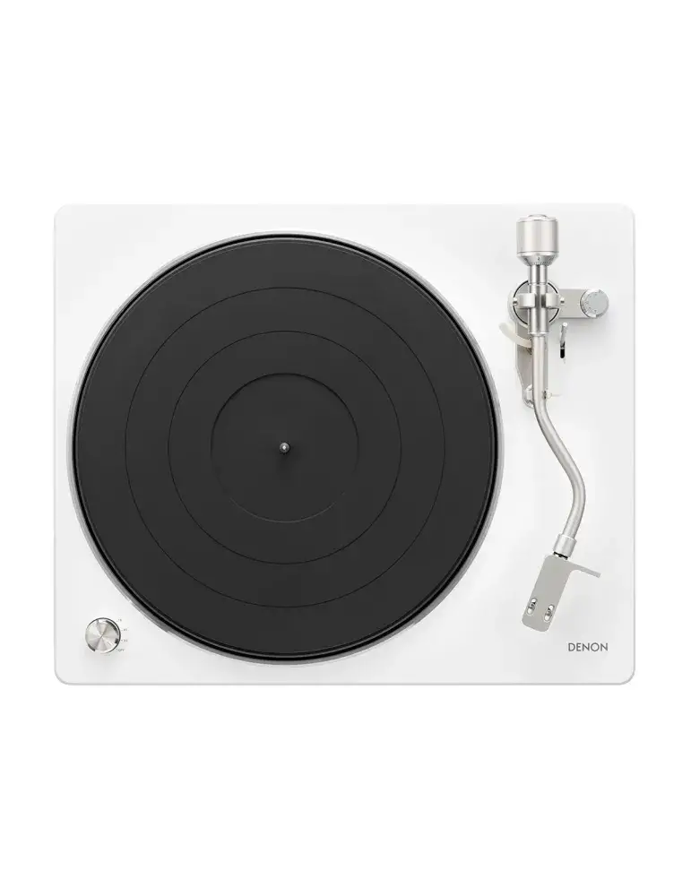Gramofon analogowy DP-450USB | Kompaktowy design | DENON